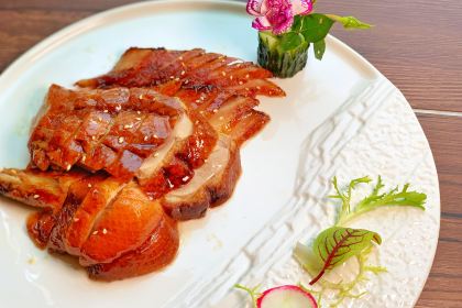 佰翔京华酒店·餐厅