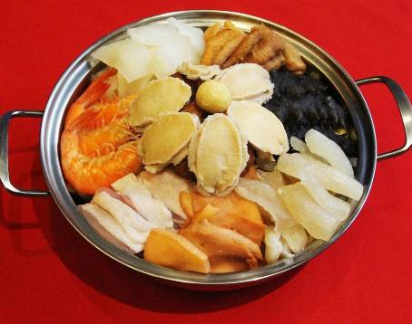 Min Xuan Chinese Restaurant