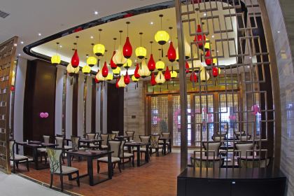 新野一品国际大酒店·中餐店