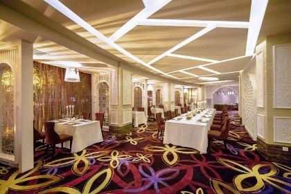 宜兴大酒店·餐厅