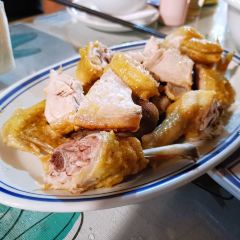 Xiaoqiaoliushui Restaurant User Photo
