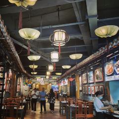 FENGCHENG Restaurant User Photo