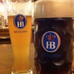 Hofbrauhaus 여행 사진