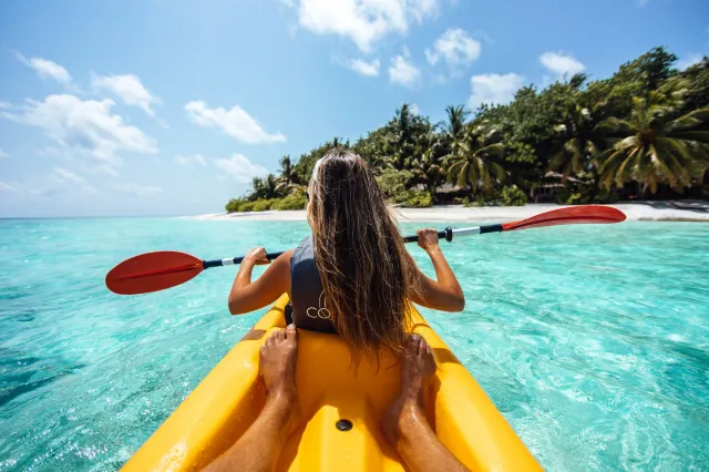 Guía de viaje a Maldivas: las vacaciones que siempre soñaste