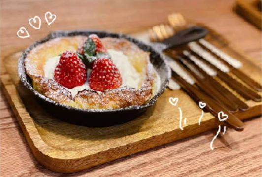 The Goring ·The Dining Room User Photo