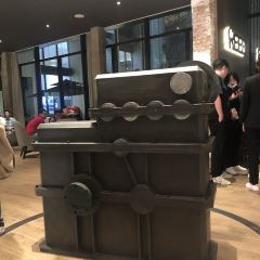 Libo 1987 Craft Beer User Photo