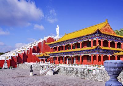 Lingyin Temple