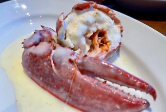 The Show Kitchen - Grand Hyatt Shenzhen User Photo