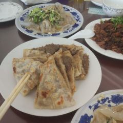 Jingdongroubingzongdian 여행 사진