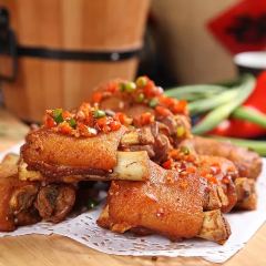 珍情酒家(高新·城市景苑店) 여행 사진