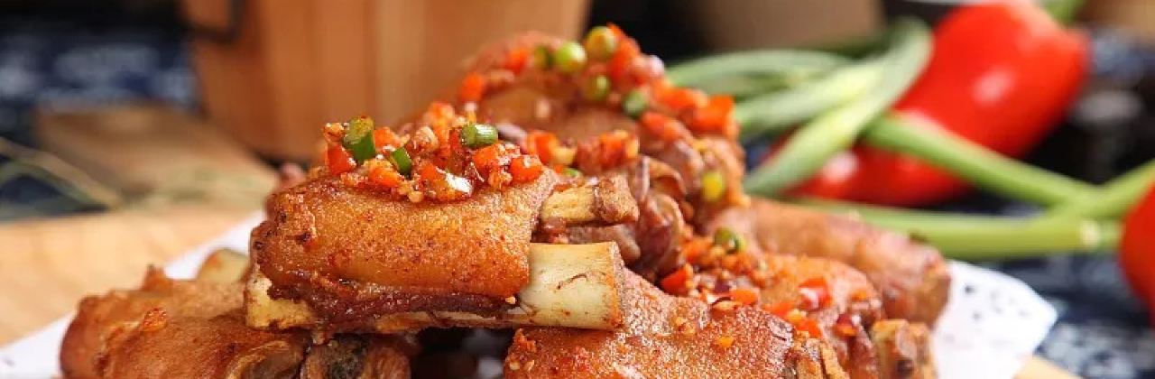 珍情酒家(高新·城市景苑店)