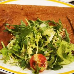 La Creperie(Jing An) User Photo