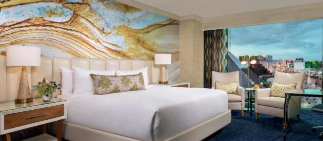 Top-5 Las Vegas Hotel Resorts for 2021