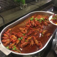 蓝鲸悦海酒店·自助餐厅 User Photo