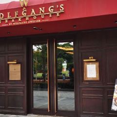 Wolfgang’s Steakhouse User Photo