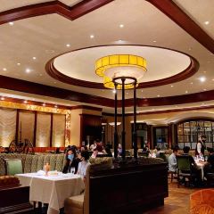Lawry's The Prime Rib 여행 사진