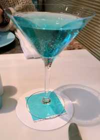 The Tiffany Blue Box Cafe | 打卡聖地，不能錯過的夢幻Cafe