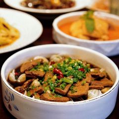 XIN HE XIAO GUAN User Photo