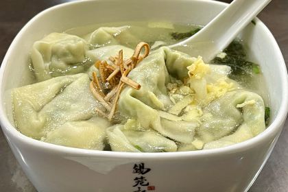 锡笼记·无锡小笼(大润发店)