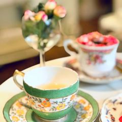 The Museum Coffee & Tea Corner User Photo