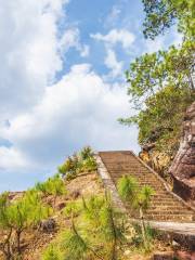 Shizhong Temple