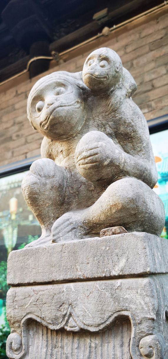 平遙古城