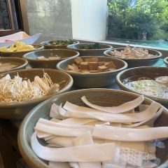 西寧富力萬達文華飯店·美食滙全日餐廳張用戶圖片
