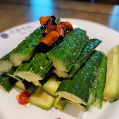 河沿肉餅Beijing Pie（錫拉衚衕店）張用戶圖片