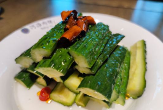 河沿肉餅Beijing Pie（錫拉衚衕店）用戶圖片