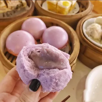 【大埔美食】大埔餐廳全攻略:必去大埔 cafe、湖邊餐廳、人氣燒賣、懷舊點心!