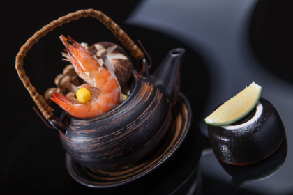 Koi Japanese Retaurant