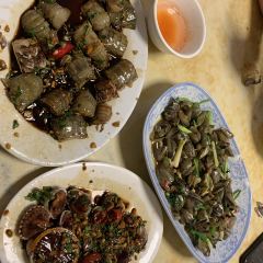 Gui Yuan Bai Zhou User Photo