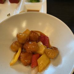 Shang Palace User Photo