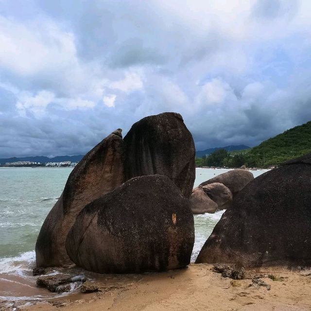 Tianya Haijiao/Nanshan Day