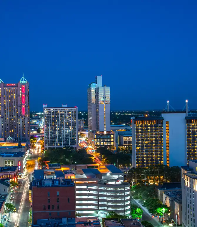San Antonio