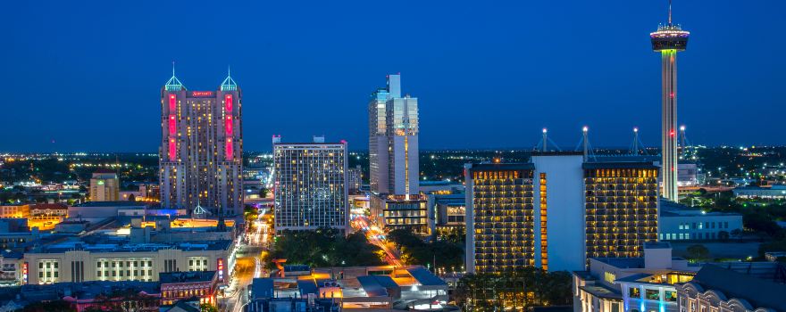 San Antonio