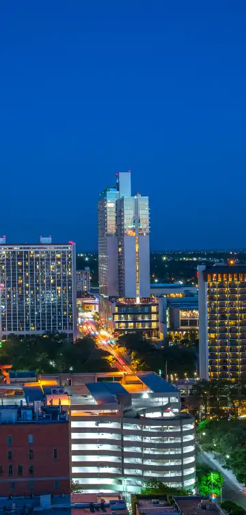 聖安東尼奧雅樂軒酒店住宿