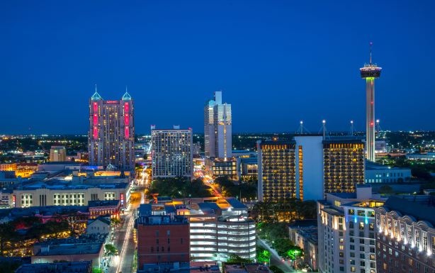 San Antonio