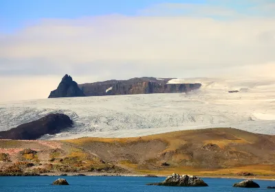 King George Island
