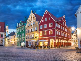 Flug Kiew Memmingen