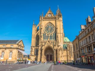 Hôtels à proximité de Centre Commercial Muse