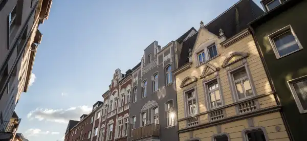Hotels in Neuss