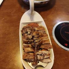 吉三妹红烧鹅(翡翠国际分店) User Photo