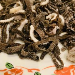 老门框爆肚涮肉馆(淮海东路店) User Photo