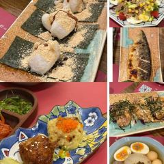 Yanagi Sushi User Photo