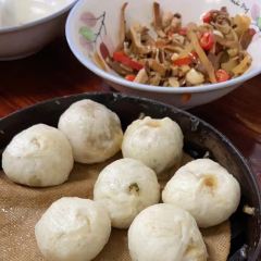 MU JI ZHA JIANG MI FEN User Photo