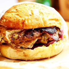 Mos Burger - Tokyo Tower (2nd Floor) User Photo