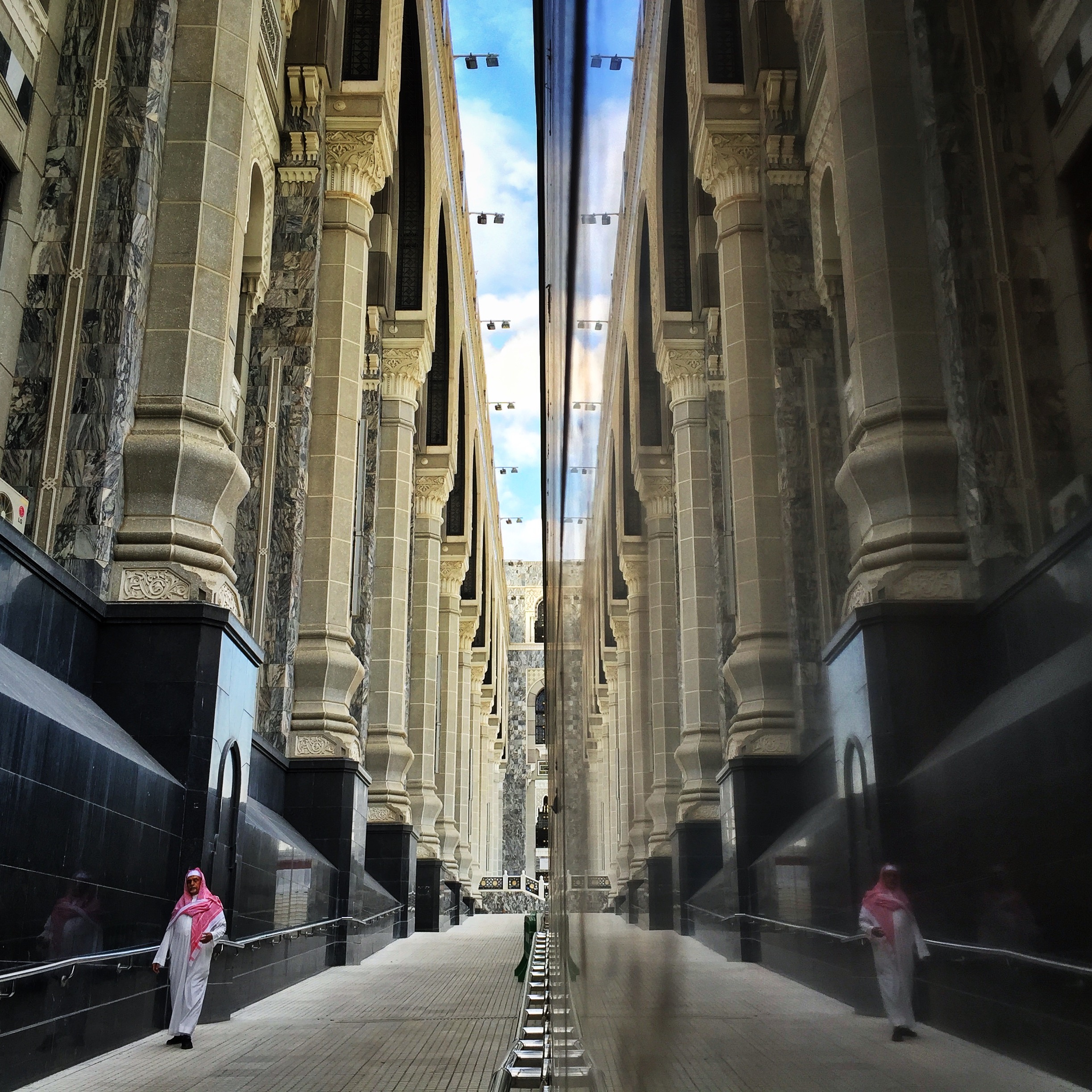 2025 Makkah Travel Guide: Must-see attractions, popular food, hotels, transportation routes (updated in June)