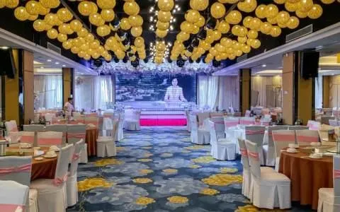 金惠大酒楼(连塘店)