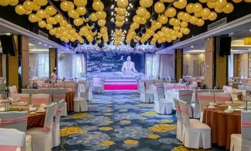 金惠大酒楼(连塘店)